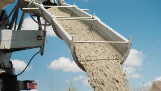 Best Concrete Slab Construction in Capac, MI