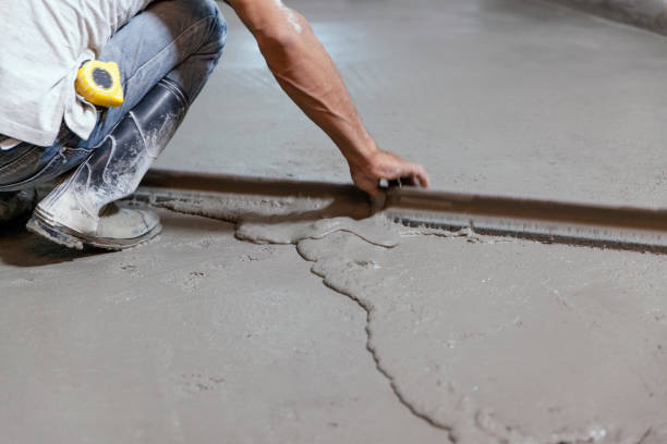 Best Concrete Demolition Services in Capac, MI