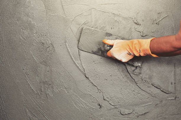 Best Concrete Patio Design and Installation in Capac, MI