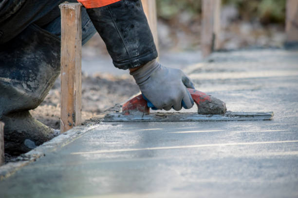 Best Concrete Removal and Replacement in Capac, MI