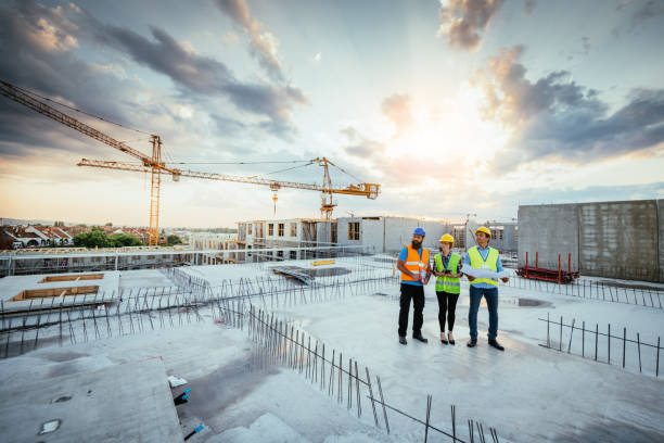 Best Concrete Demolition Services in Capac, MI
