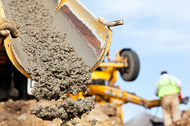 Best Stamped Concrete Services in Capac, MI
