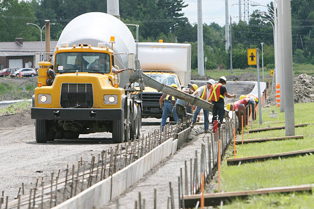 Best Concrete Grinding and Polishing in Capac, MI