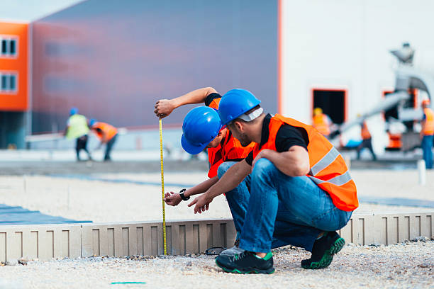 Best Concrete Sealing and Maintenance in Capac, MI
