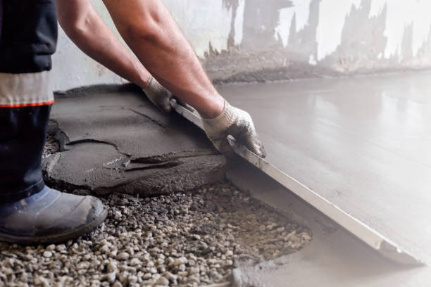 Best Concrete Foundation Repair in Capac, MI